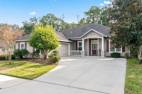 A home in GAINESVILLE