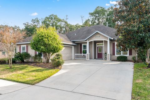 8049 SW 80TH LANE GAINESVILLE FL 32608