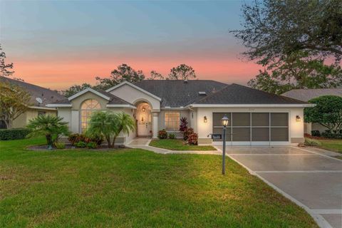 A home in SPRING HILL