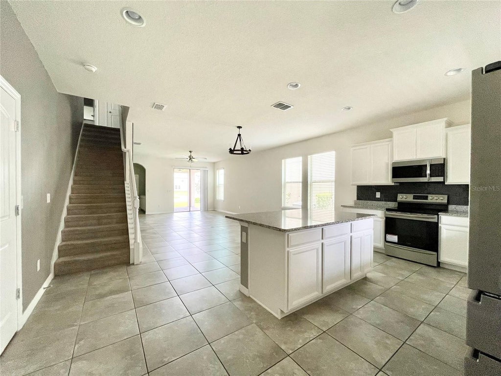 Photo of 16096 Bayou Crest Drive, Winter Garden, FL 34787 (MLS # O6440140)