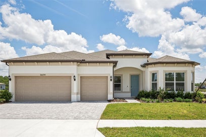 16694 HARVEST LEAF ROAD SPRING HILL FL 34610