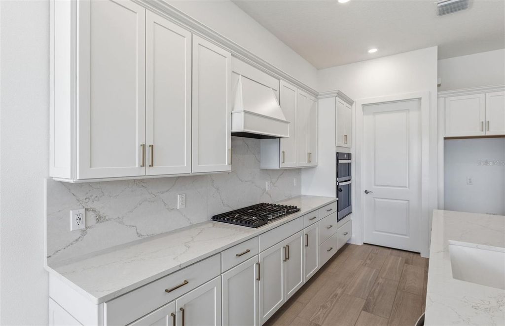 Photo of 16694 Harvest Leaf Road, Spring Hill, FL 34610 (MLS # TB8422280)