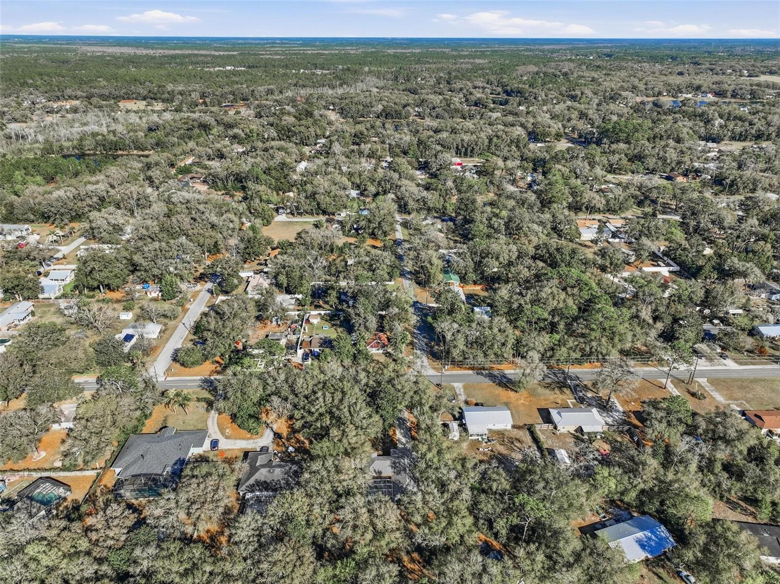 SUMMIT PINES ADD 02 - Residential