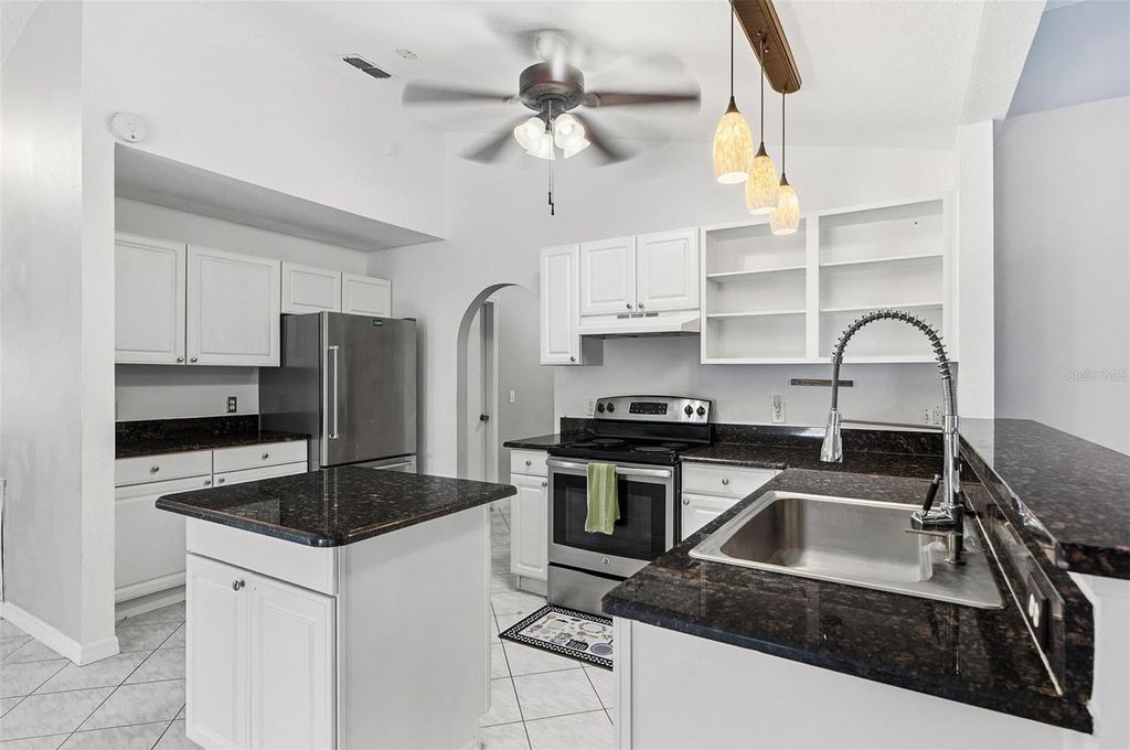 Photo of 610 N Summit Avenue, Lake Helen, FL 32744 (MLS # FC316138)