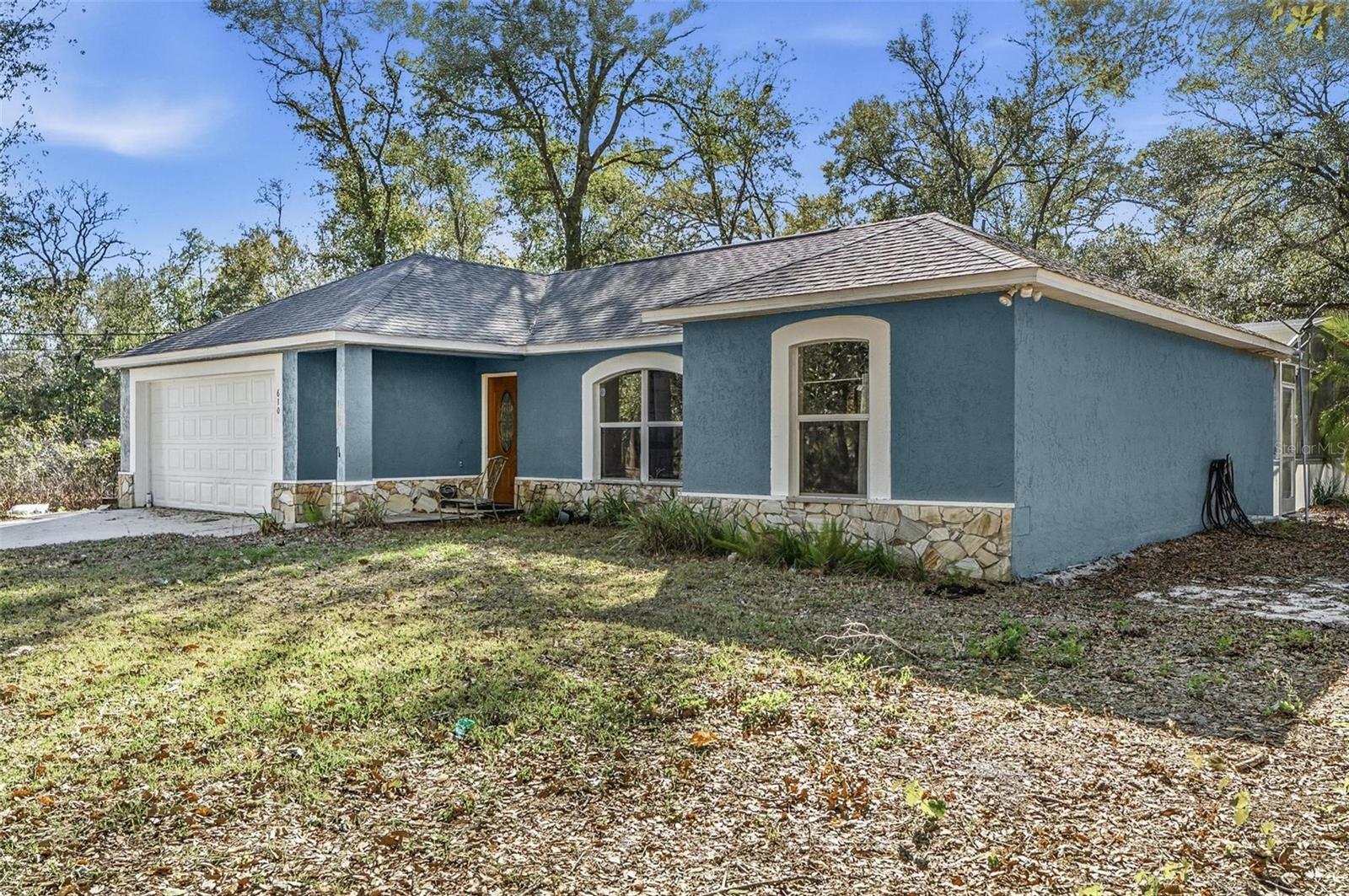 SUMMIT PINES ADD 02 - Residential