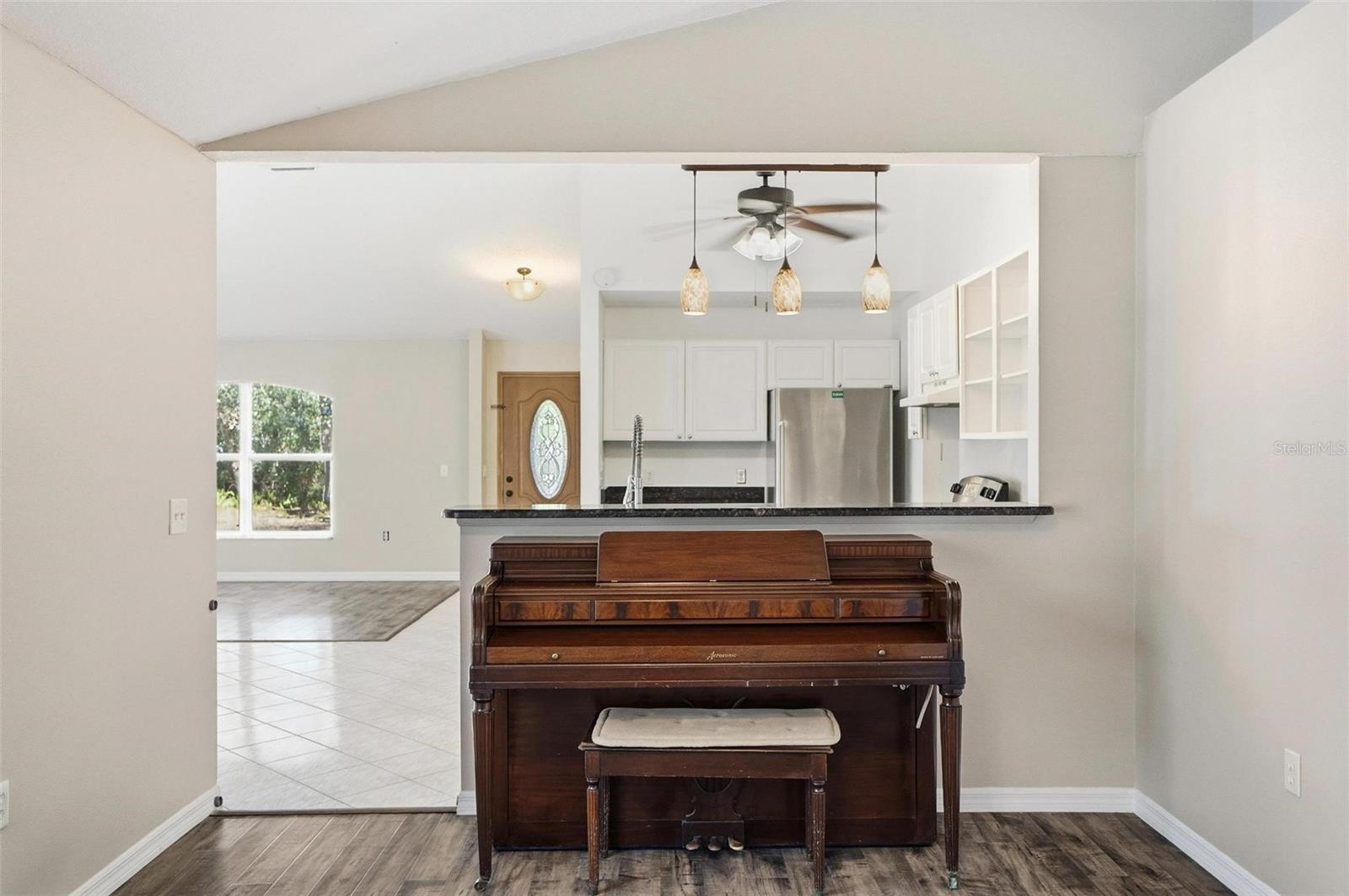 SUMMIT PINES ADD 02 - Residential