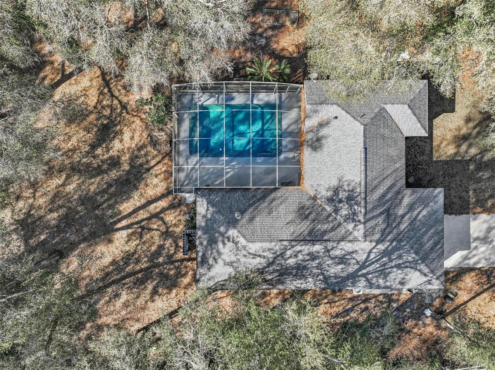 SUMMIT PINES ADD 02 - Residential