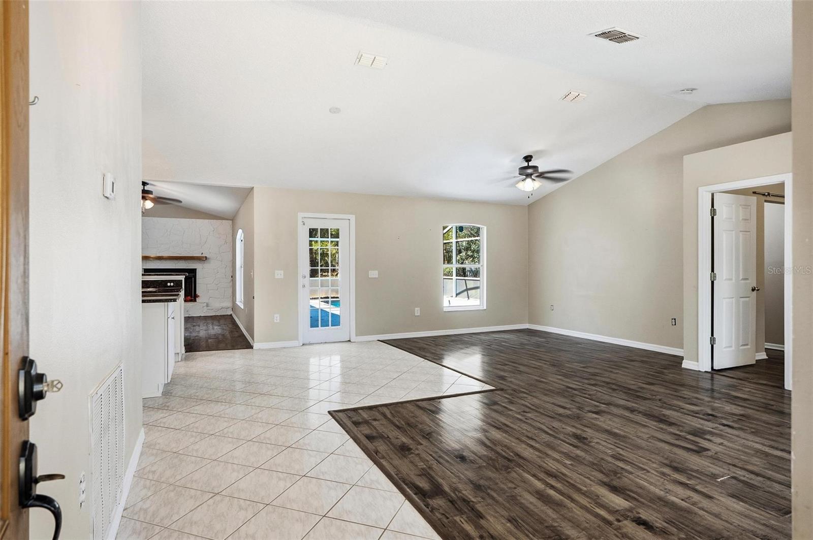 SUMMIT PINES ADD 02 - Residential