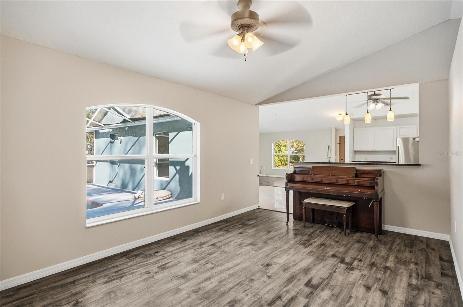 SUMMIT PINES ADD 02 - Residential