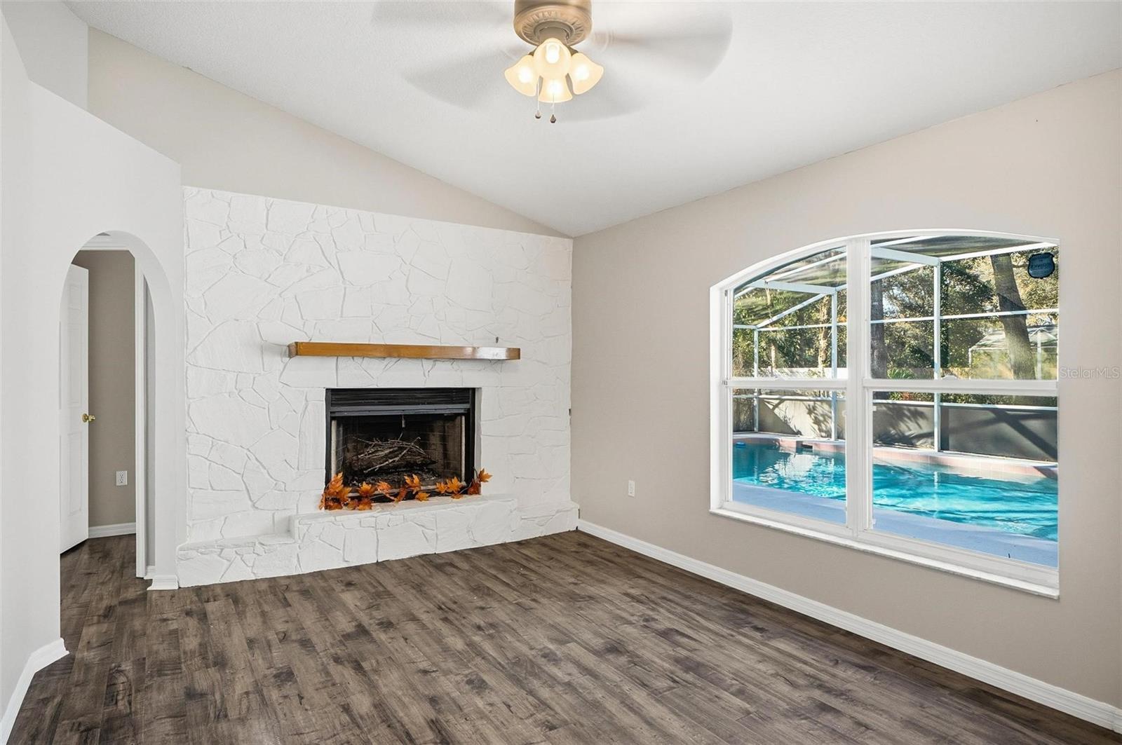 SUMMIT PINES ADD 02 - Residential