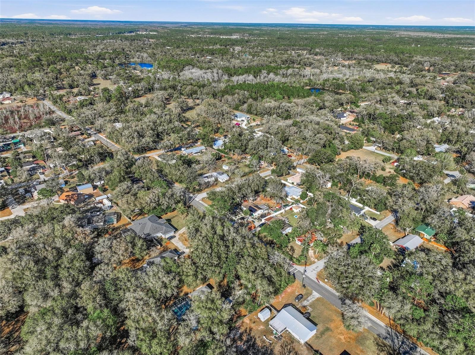 SUMMIT PINES ADD 02 - Residential