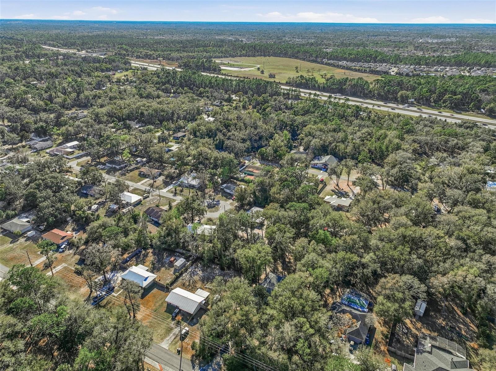 SUMMIT PINES ADD 02 - Residential