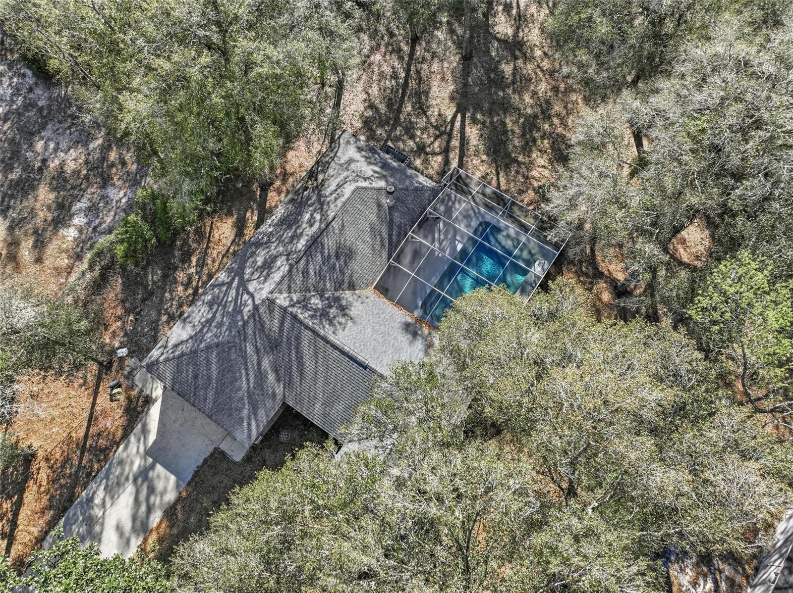 SUMMIT PINES ADD 02 - Residential