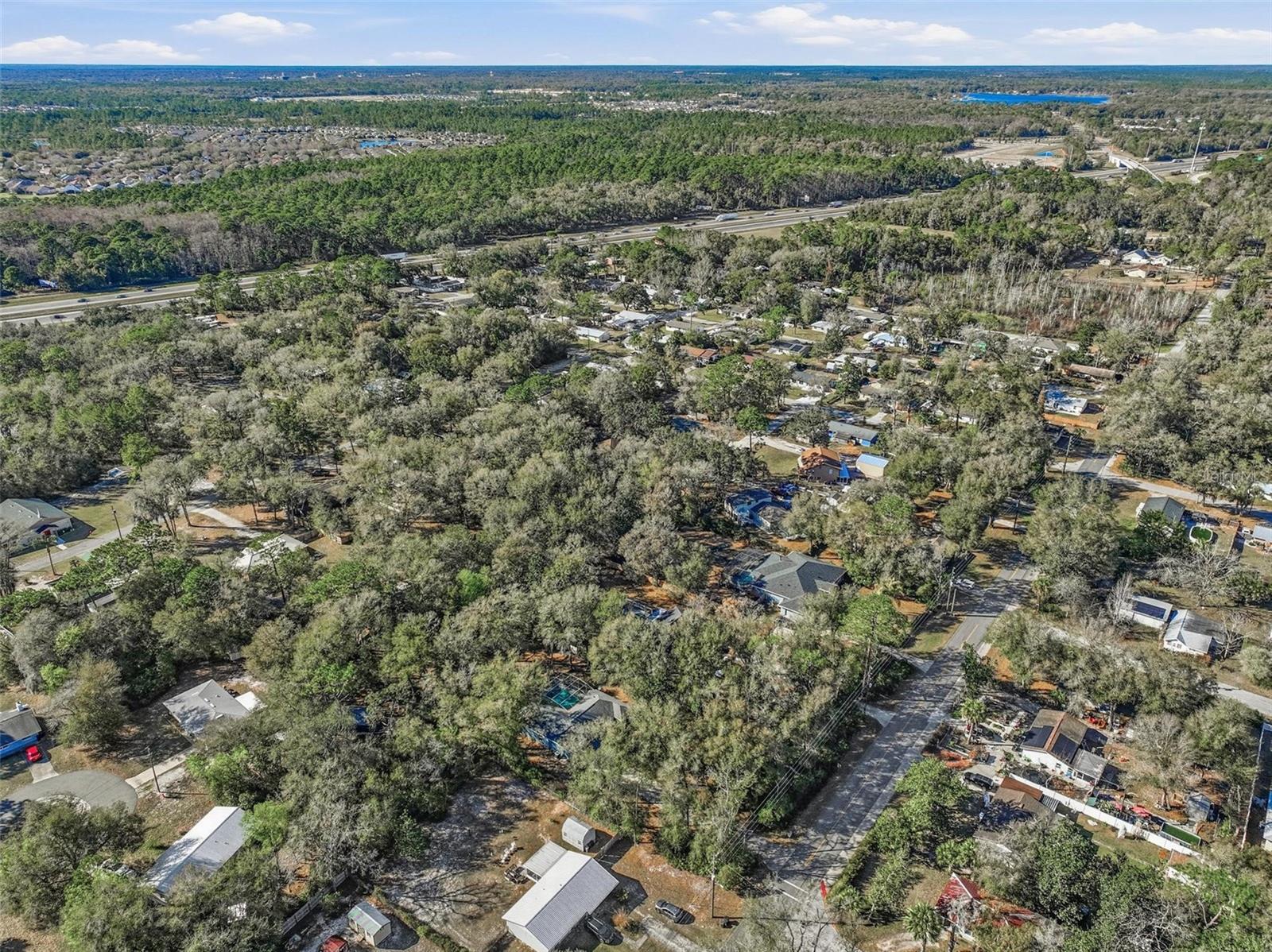 SUMMIT PINES ADD 02 - Residential