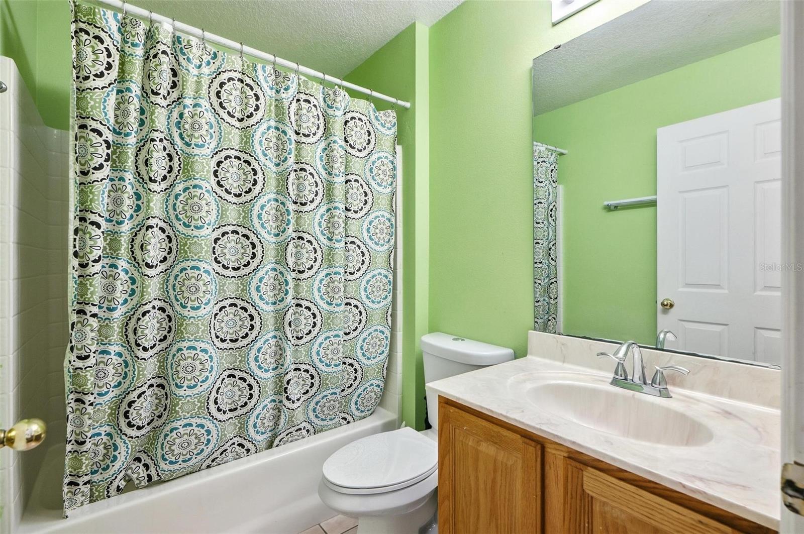 SUMMIT PINES ADD 02 - Residential