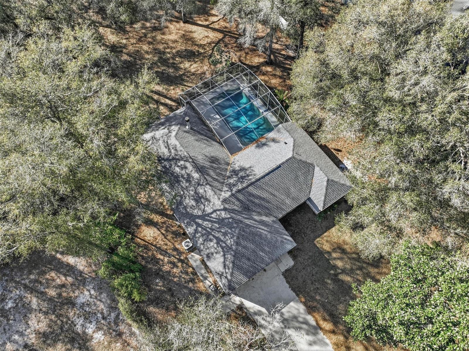 SUMMIT PINES ADD 02 - Residential