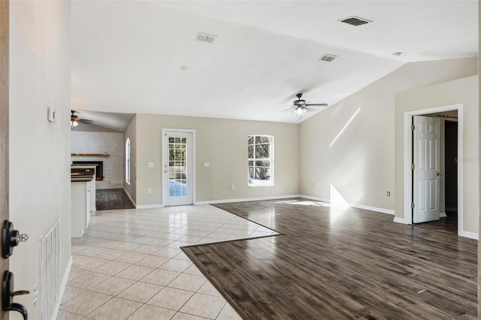 SUMMIT PINES ADD 02 - Residential