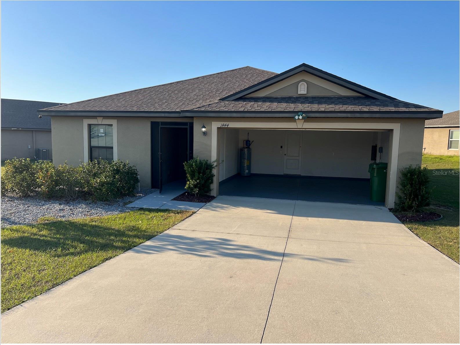 1444 SWAN LAKE CIRCLE