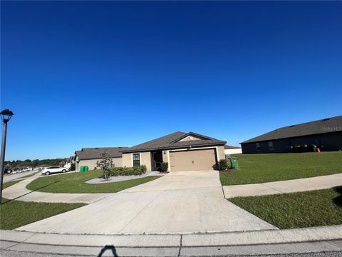 1444 SWAN LAKE CIRCLE DUNDEE FL 33838
