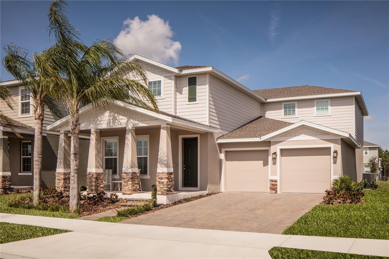 3147 TIGER PALM WAY