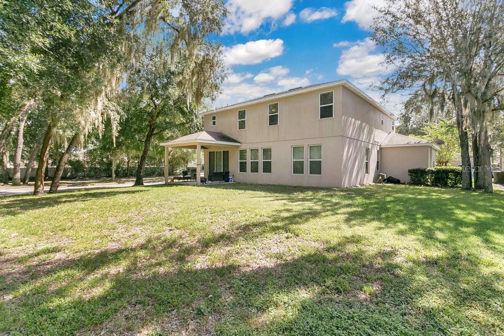 WELLINGTON WOODS - Residential