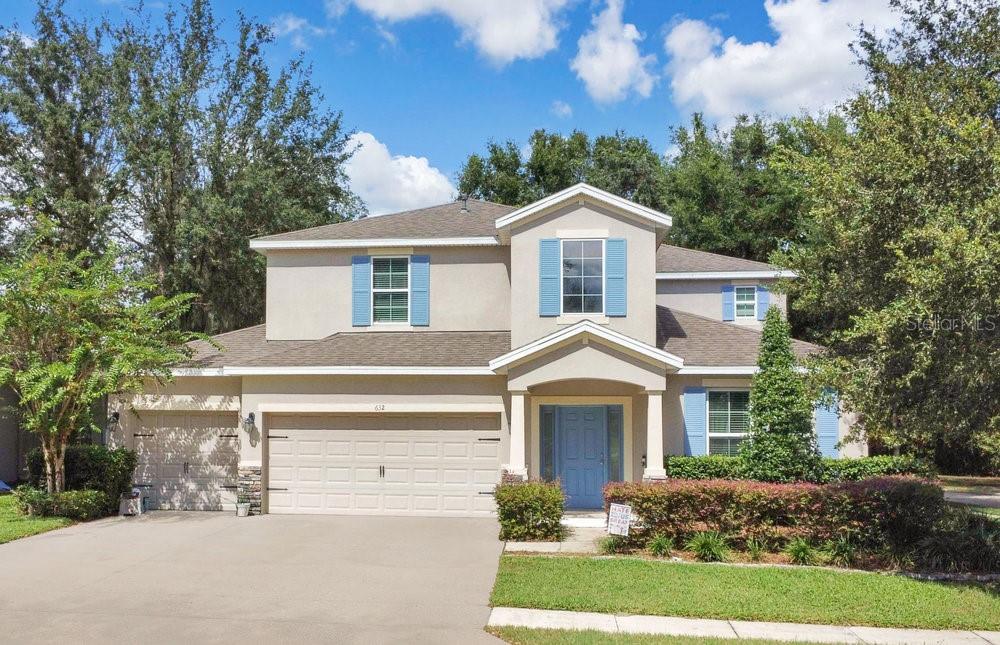 WELLINGTON WOODS - Residential