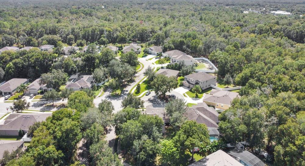 WELLINGTON WOODS - Residential