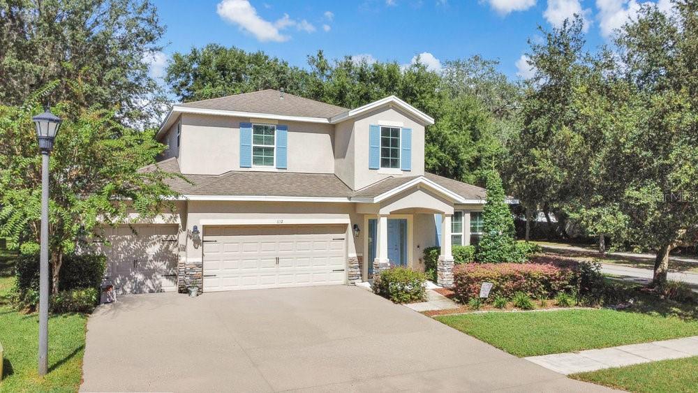 WELLINGTON WOODS - Residential