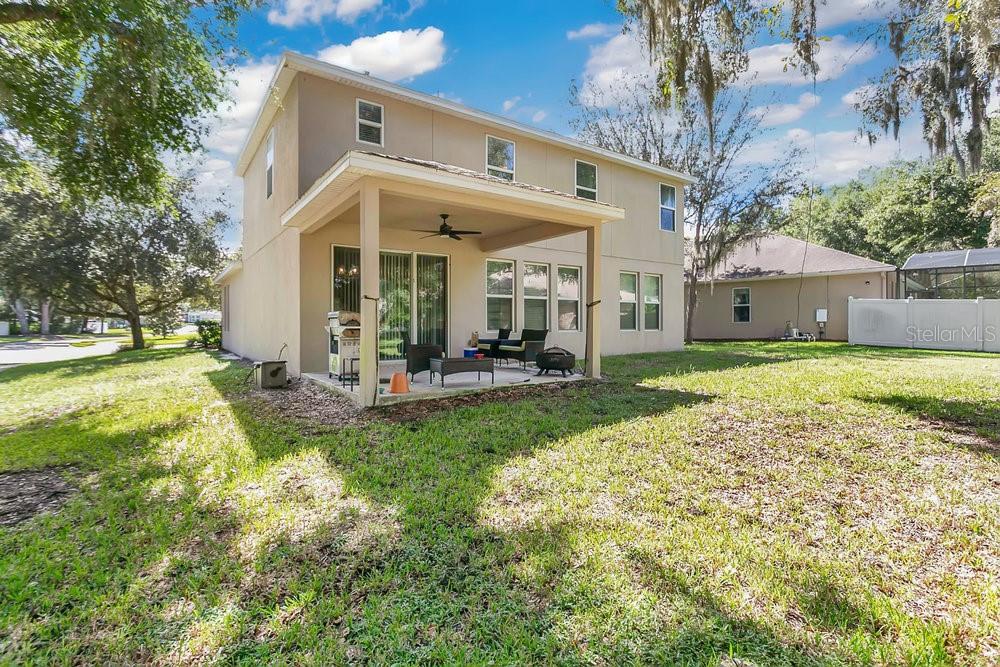 WELLINGTON WOODS - Residential