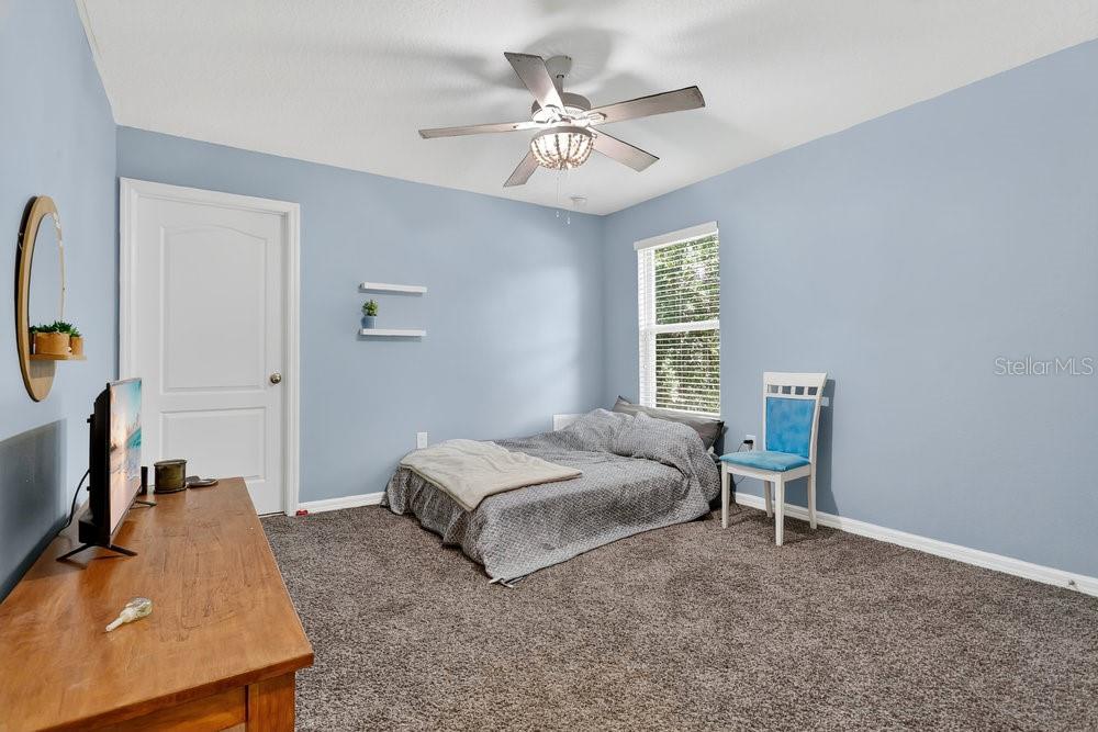 WELLINGTON WOODS - Residential