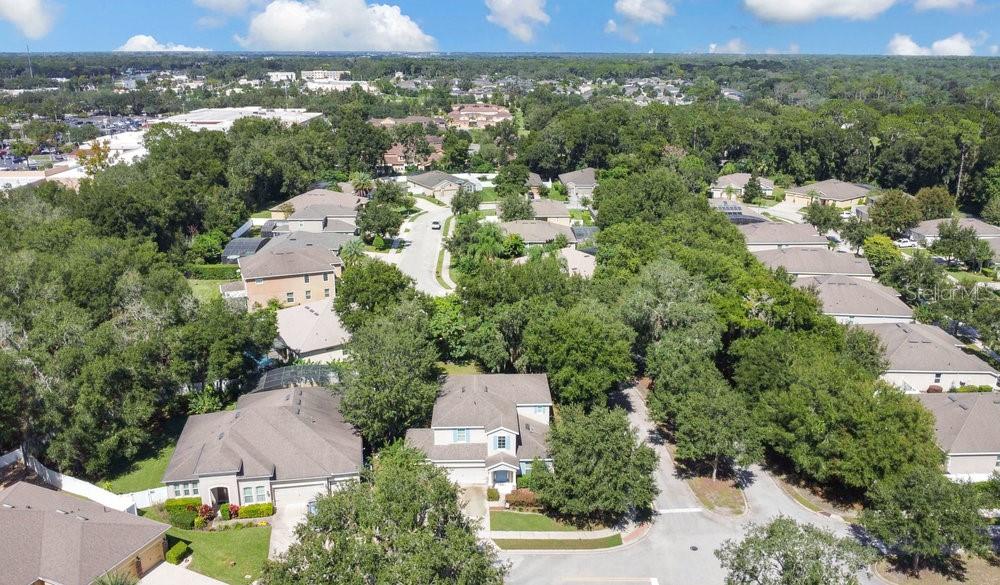 WELLINGTON WOODS - Residential