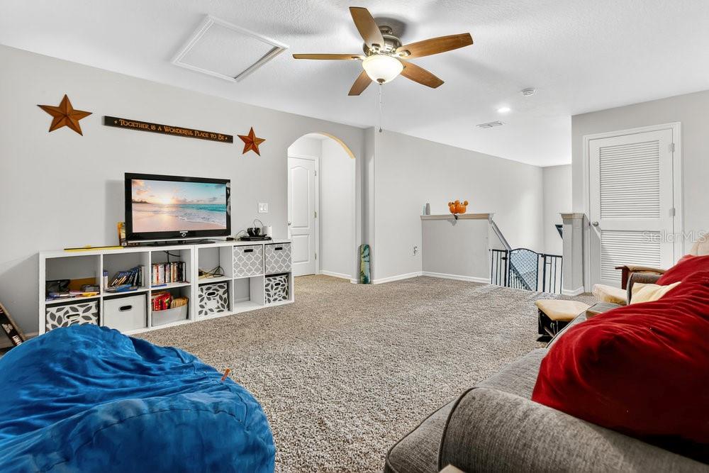 WELLINGTON WOODS - Residential