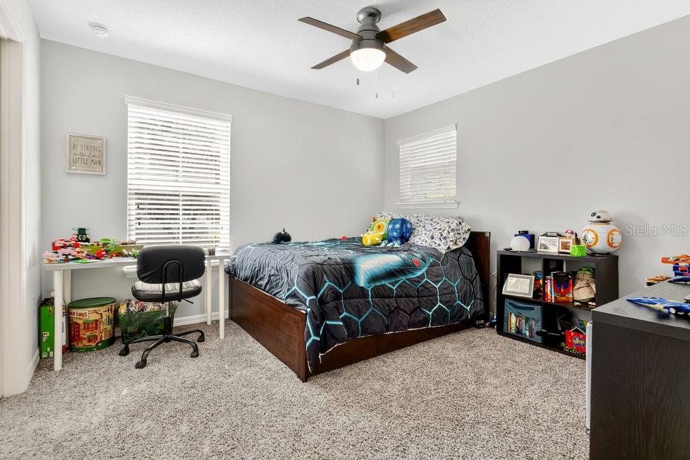 WELLINGTON WOODS - Residential