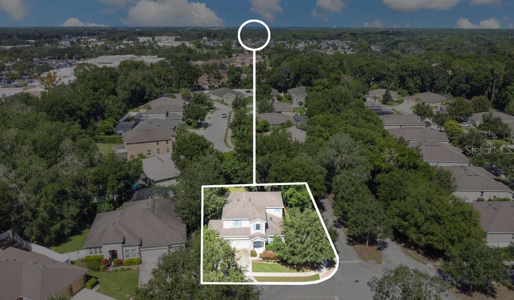 WELLINGTON WOODS - Residential