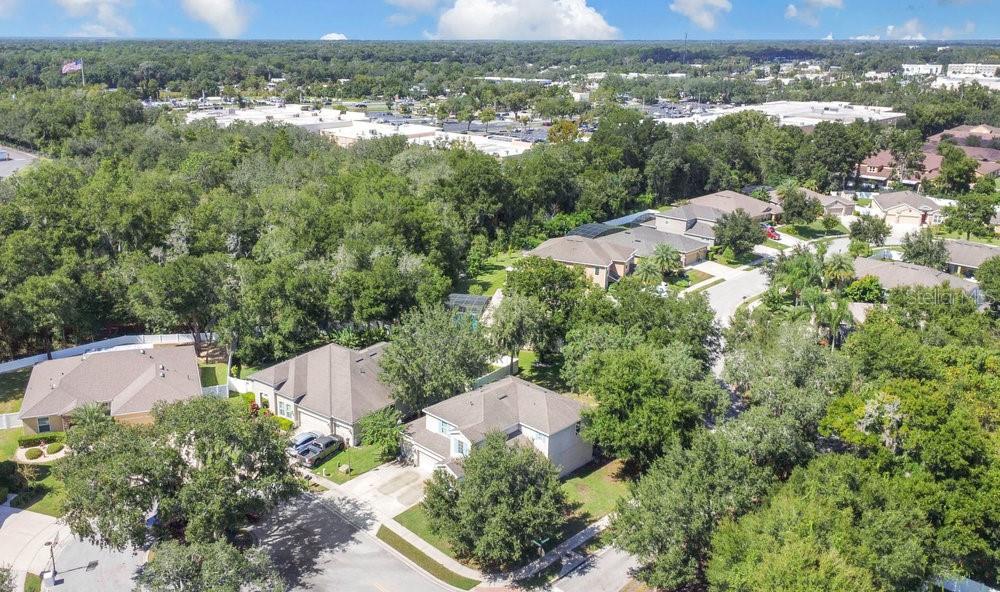 WELLINGTON WOODS - Residential