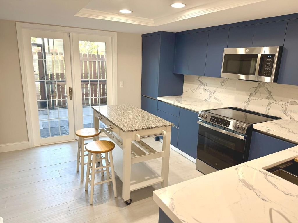 Photo of 603 S Dakota Avenue #5A, Tampa, FL 33606 (MLS # TB8490509)