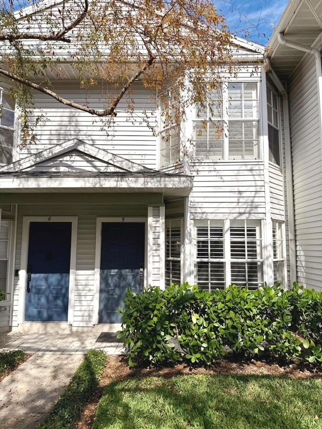 Photo of 603 S Dakota Avenue #5A, Tampa, FL 33606 (MLS # TB8490509)