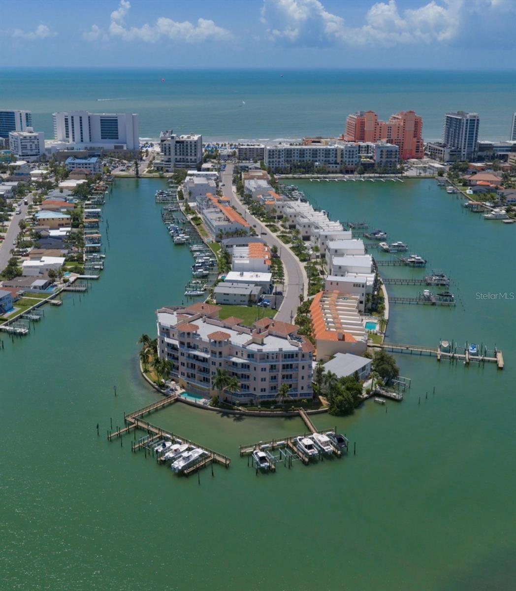 205 BRIGHTWATER DRIVE 205