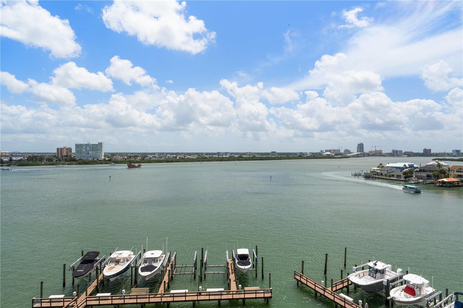 205 BRIGHTWATER DRIVE 205