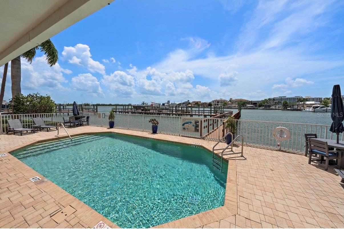 205 BRIGHTWATER DRIVE 205