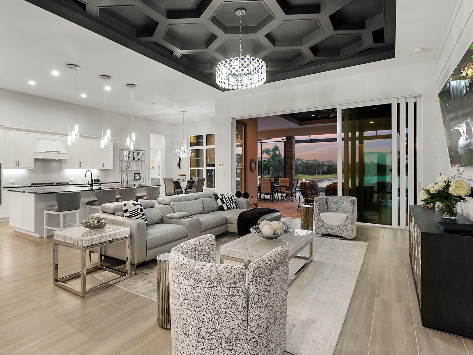 LAKE CLUB PH IV SUBPH B-1 AKA GENOA - Residential