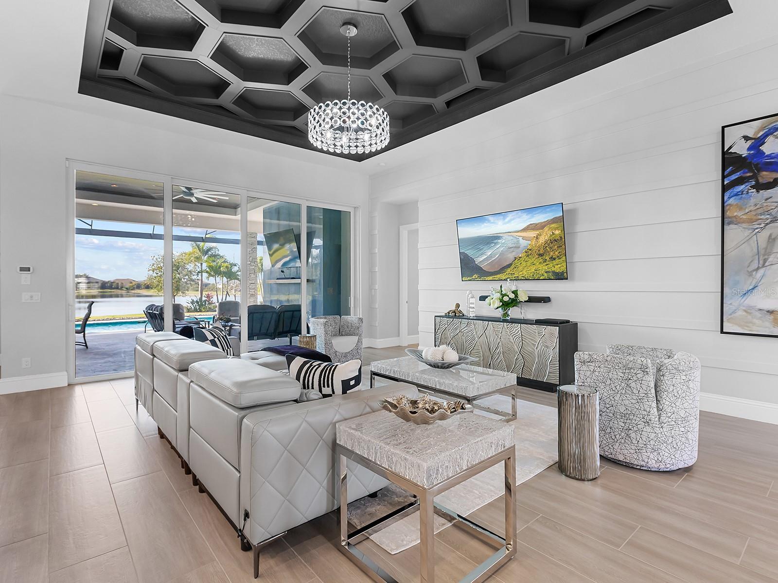 LAKE CLUB PH IV SUBPH B-1 AKA GENOA - Residential