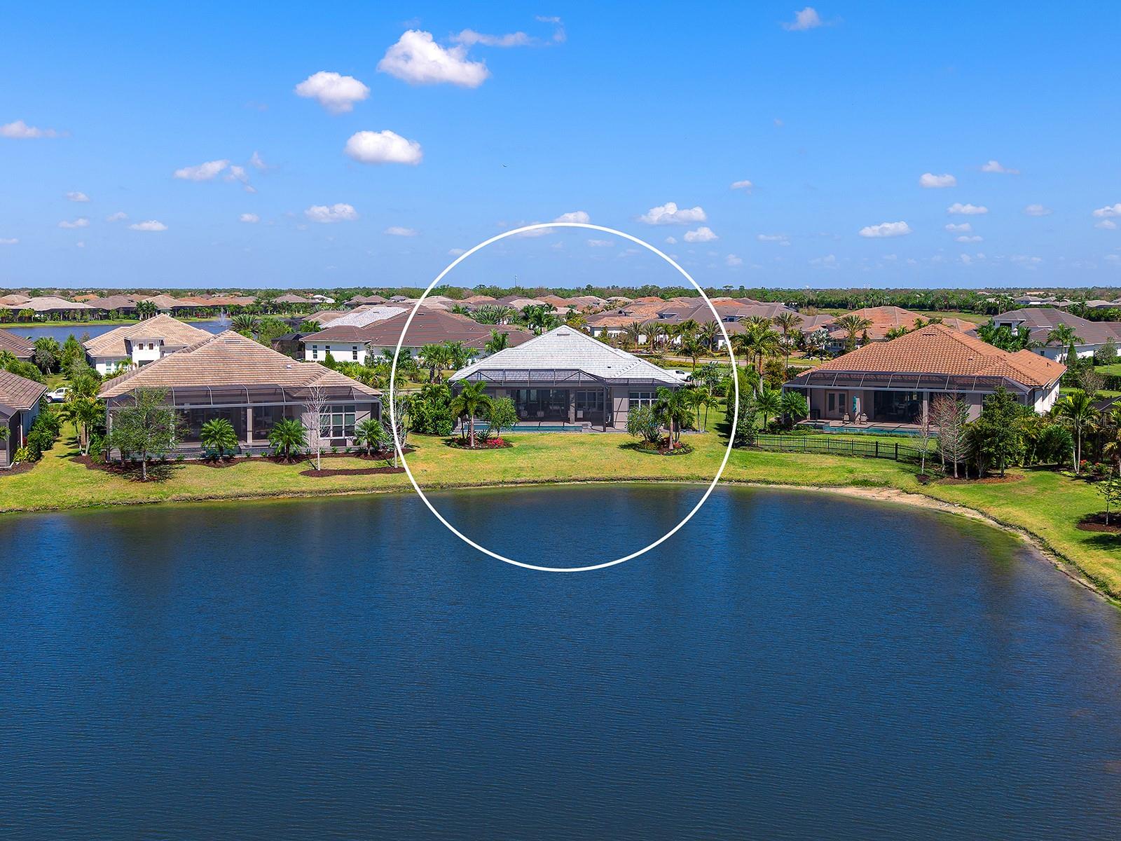 LAKE CLUB PH IV SUBPH B-1 AKA GENOA - Residential