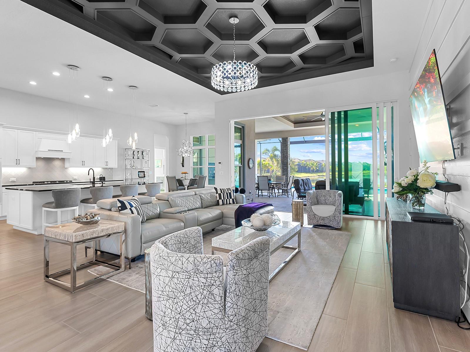 LAKE CLUB PH IV SUBPH B-1 AKA GENOA - Residential