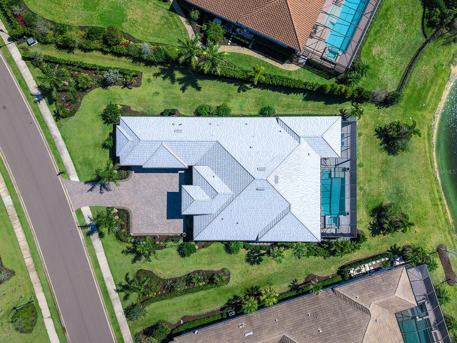 LAKE CLUB PH IV SUBPH B-1 AKA GENOA - Residential