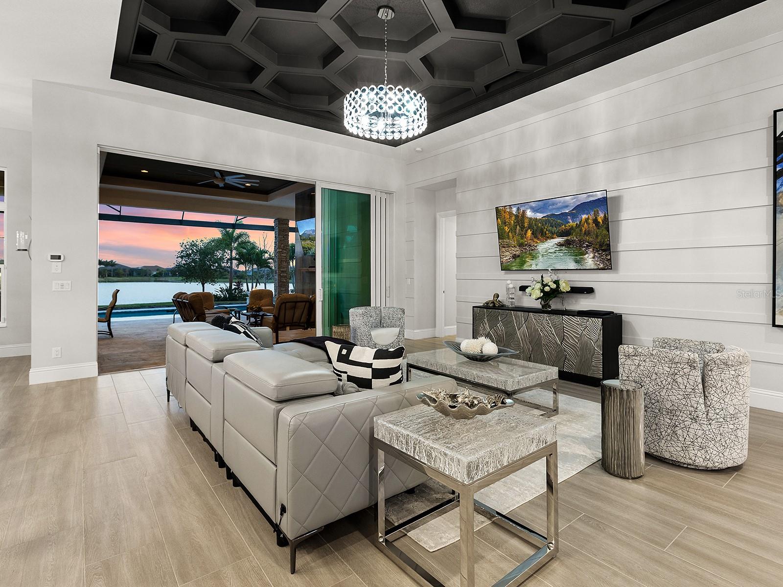 LAKE CLUB PH IV SUBPH B-1 AKA GENOA - Residential