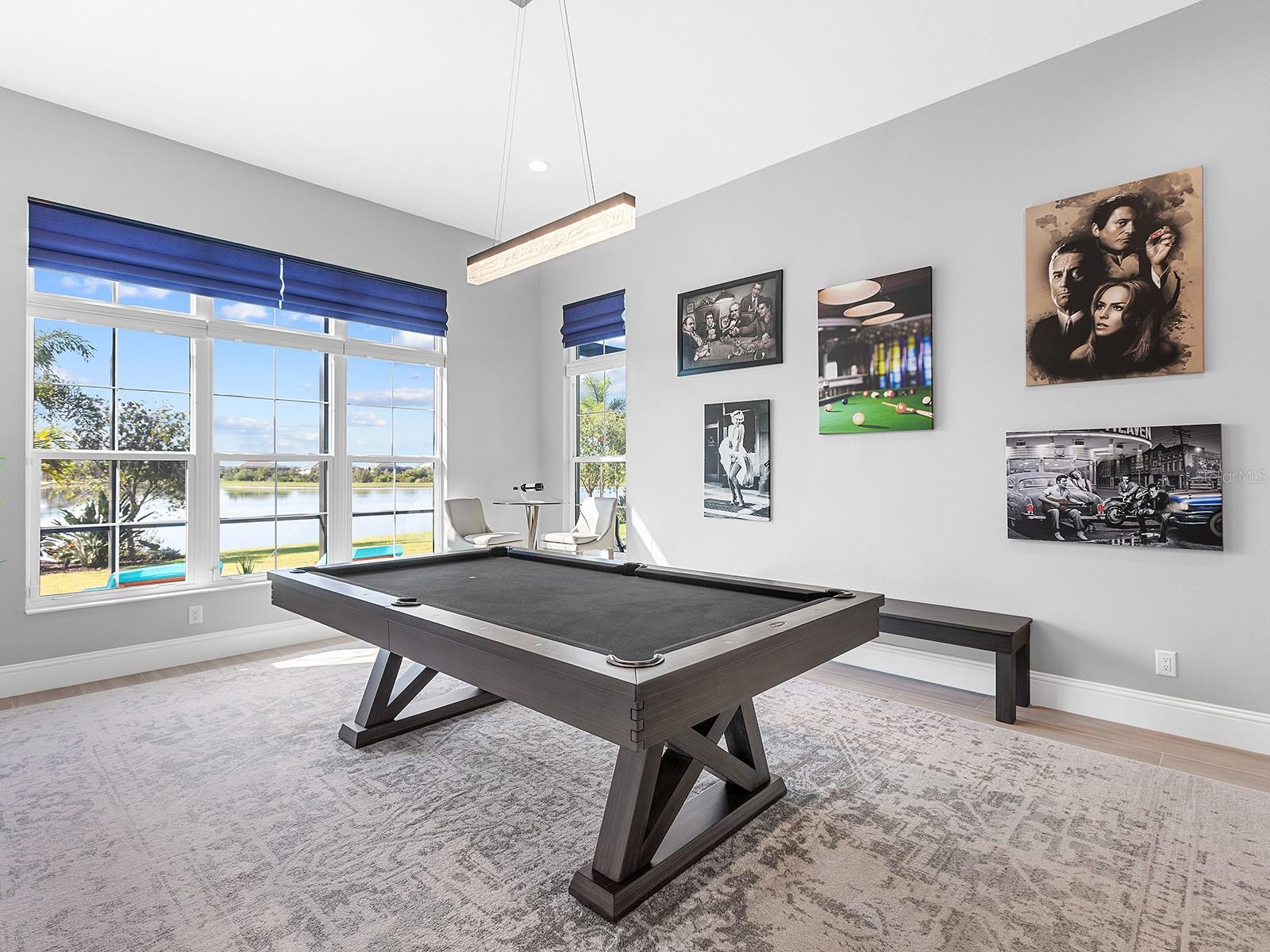 LAKE CLUB PH IV SUBPH B-1 AKA GENOA - Residential