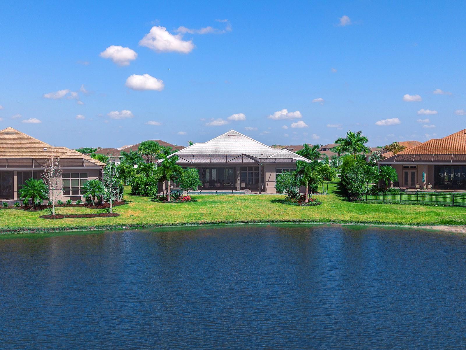 LAKE CLUB PH IV SUBPH B-1 AKA GENOA - Residential