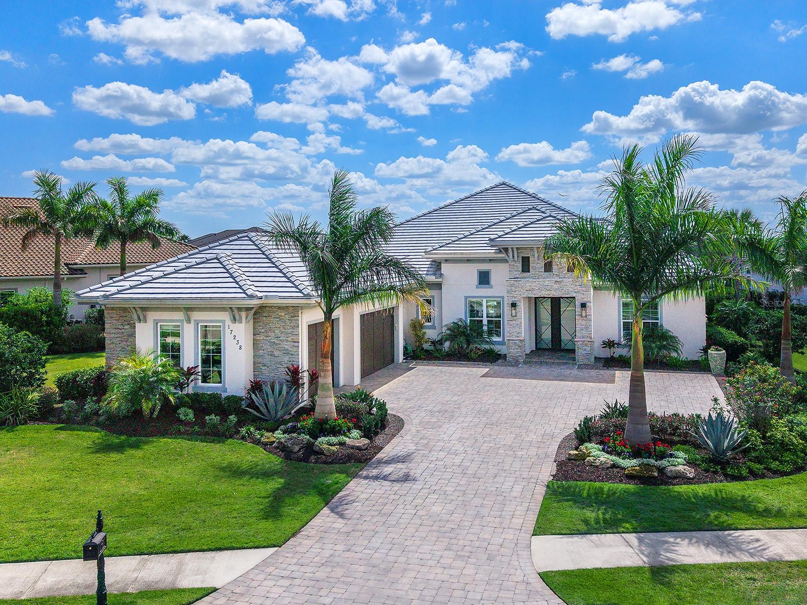 LAKE CLUB PH IV SUBPH B-1 AKA GENOA - Residential