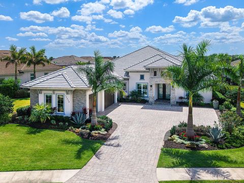 Photo of 17238 Salerno Drive, Lakewood Ranch, FL 34202 (MLS # A4685424)